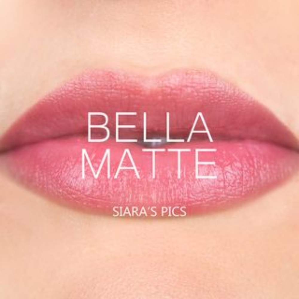 Bella Matte LipSense Lip Gloss by SeneGence